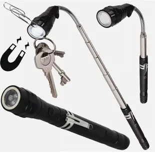 Mini Bicycle Night Light Flashlight for Mountain Bikes — feature 13