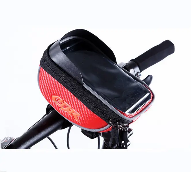 Mini Bicycle Night Light Flashlight for Mountain Bikes — feature 19
