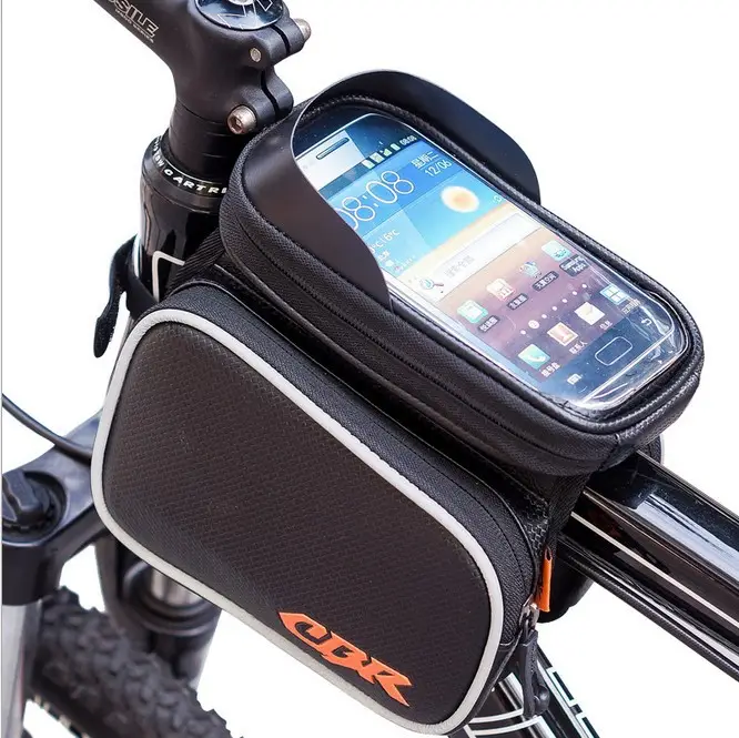 Mini Bicycle Night Light Flashlight for Mountain Bikes — feature 29