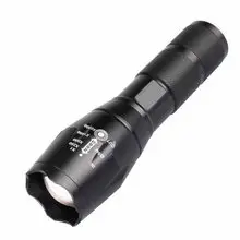 USB Laser Pen Remote Flashlight with Green Laser Beam — feature 11