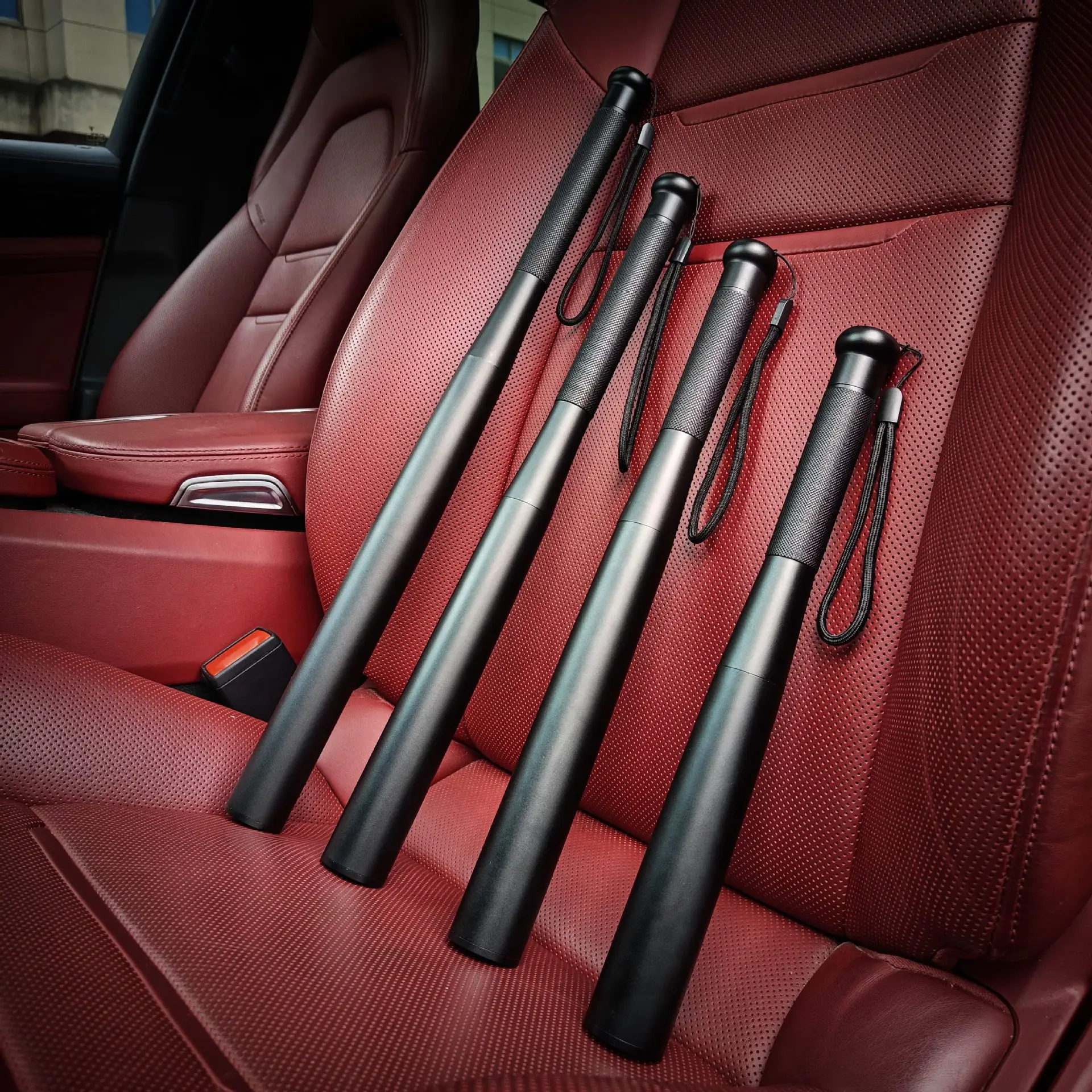 High Power Baseball Bat Self Defense Light - Image 2