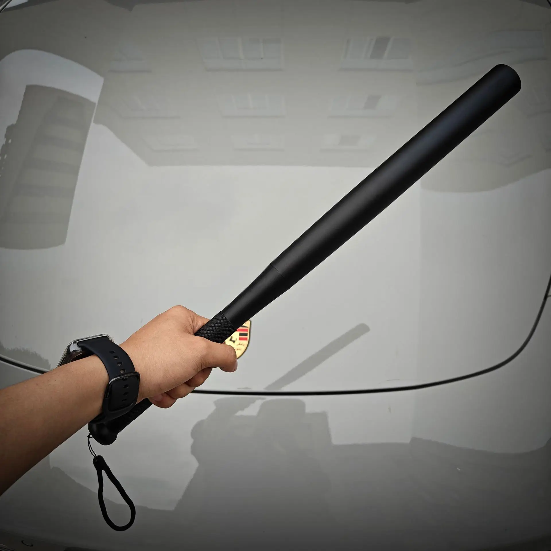 High Power Baseball Bat Self Defense Light - Image 4