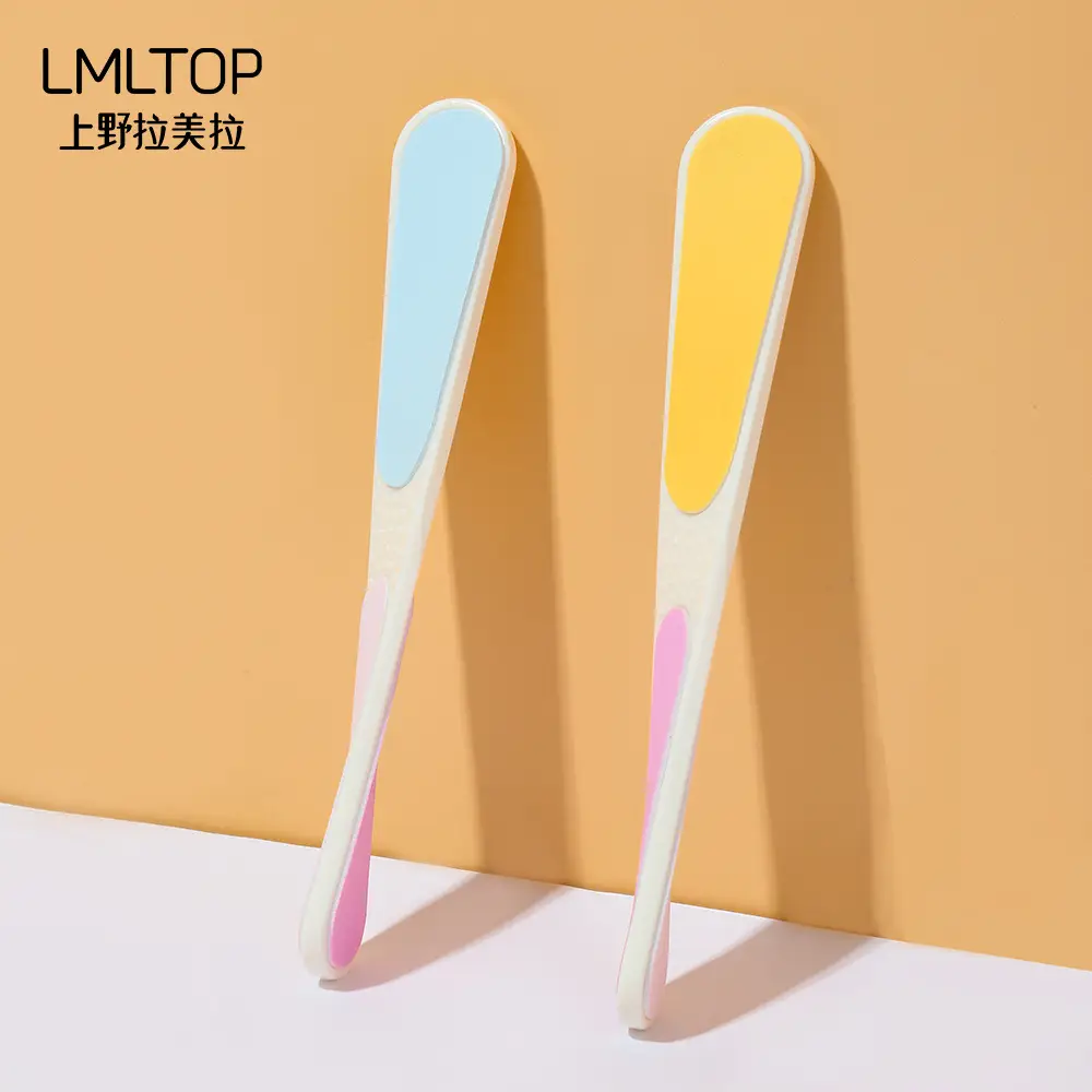 Lmltop 4-Sided Rotating Nail Polisher C0323 - Image 2