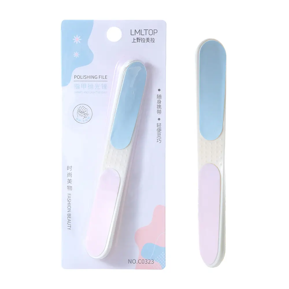 Lmltop 4-Sided Rotating Nail Polisher C0323 - Image 5