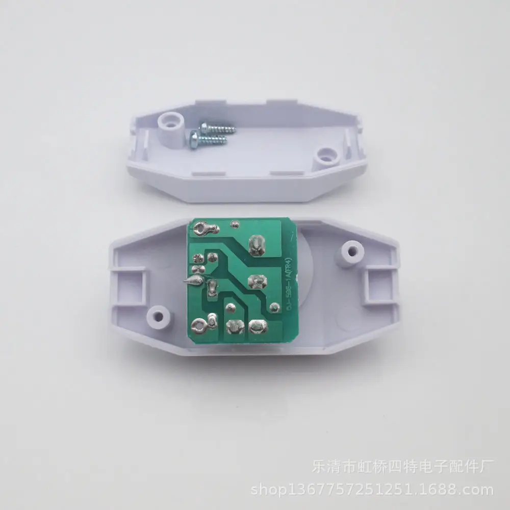 904 Dimmer Switch with Tungsten Bulb 2A220V - Image 6