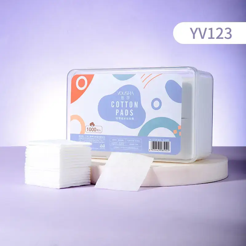 YV123 (milk cover system)