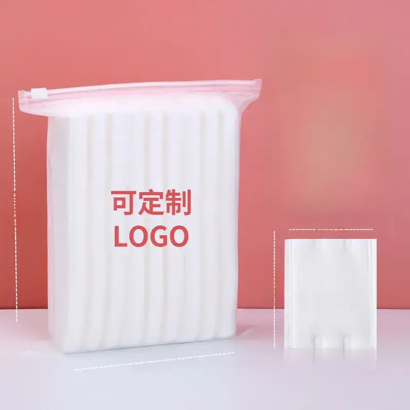 Lamela Non-Woven Cotton Makeup Remover 1000 Pack - Image 13