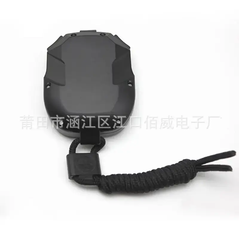 Digital Stopwatch for Sports & Fitness Use - Image 5