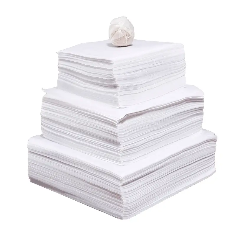 Honey Pill Wax Paper 1000 Pack 7x7cm - Image 12