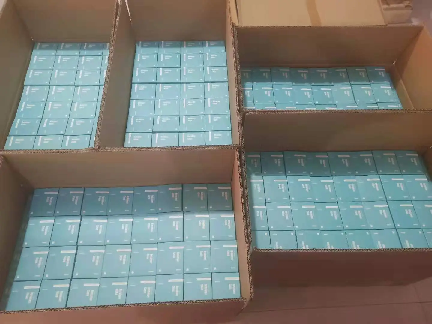 Small Dental Box with Holes 20g — feature 38