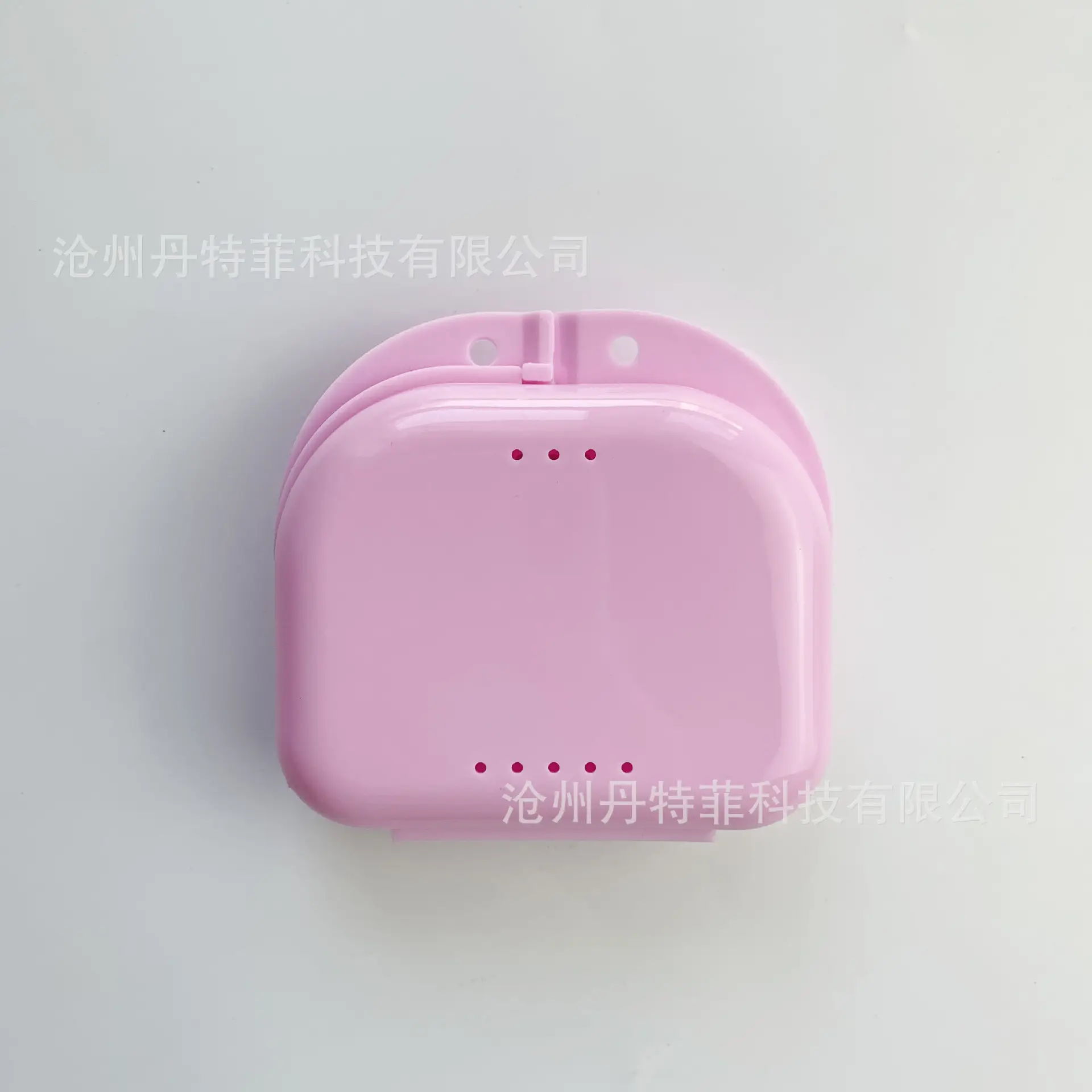 Small Dental Box with Holes 20g — feature 7