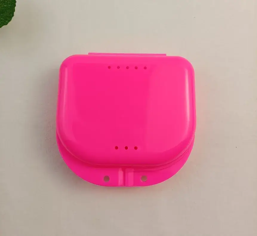 Small Dental Box with Holes 20g - Image 14