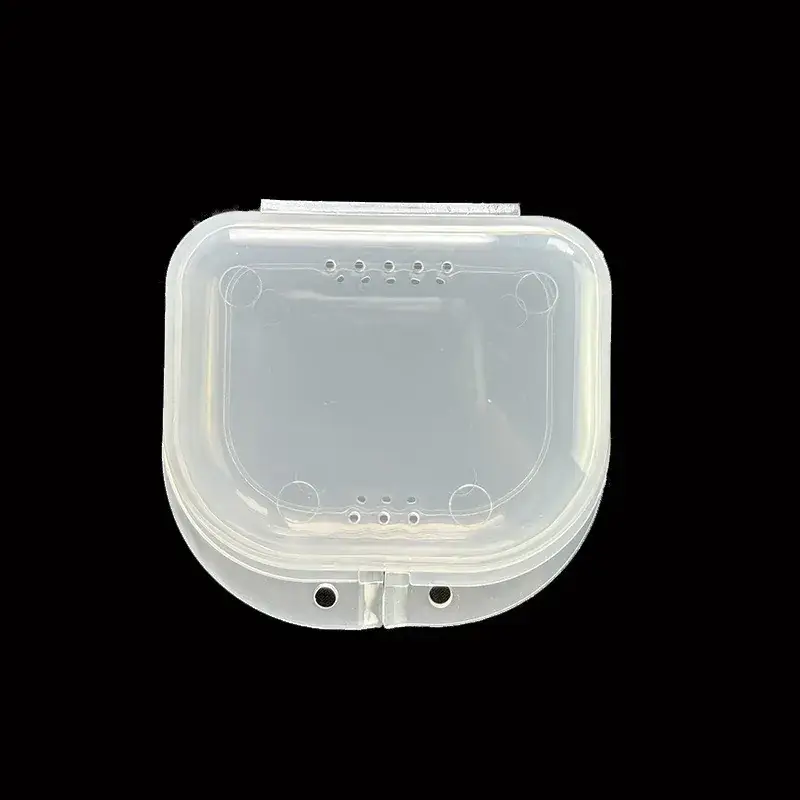 Small Dental Box with Holes 20g - Image 6
