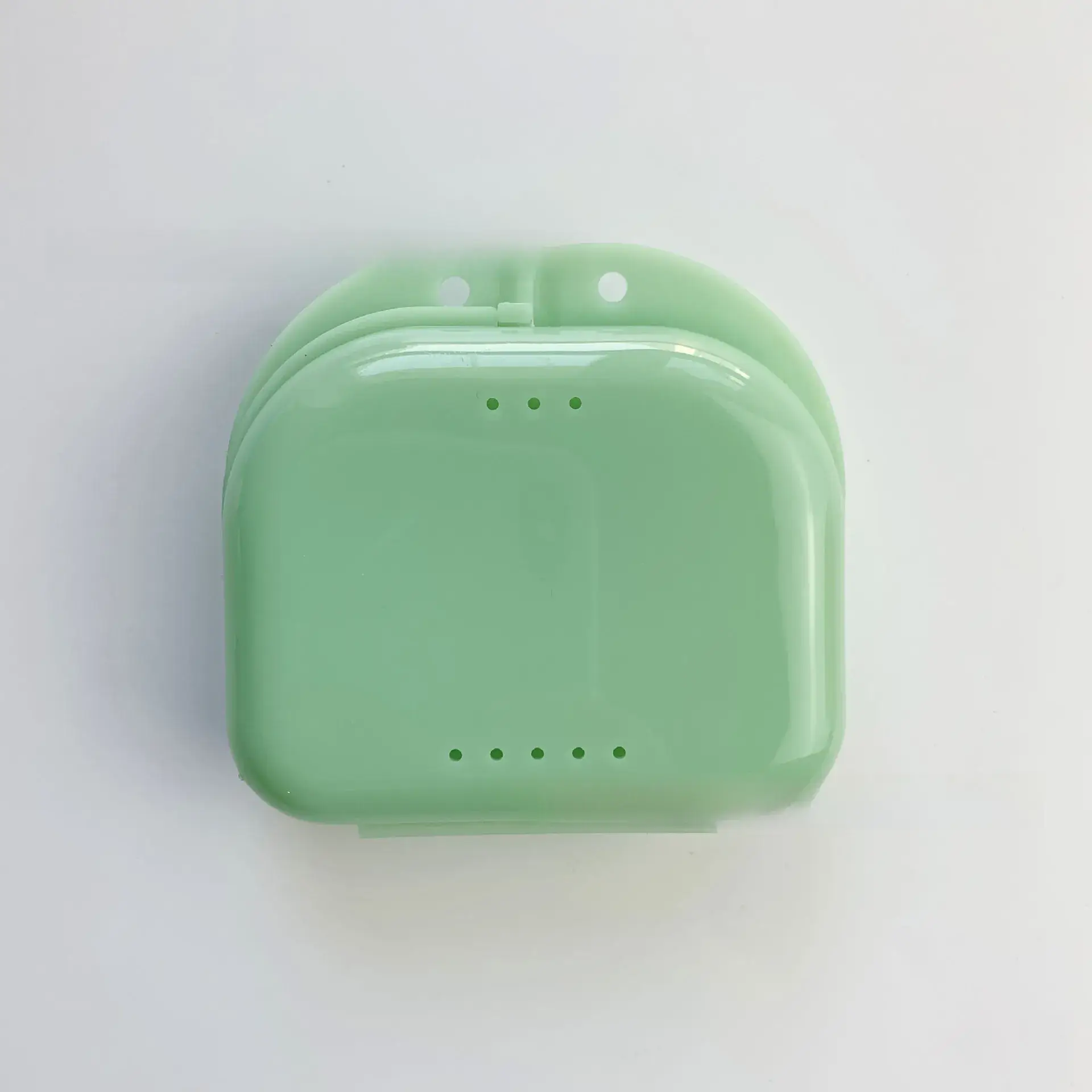 Small Dental Box with Holes 20g - Image 16