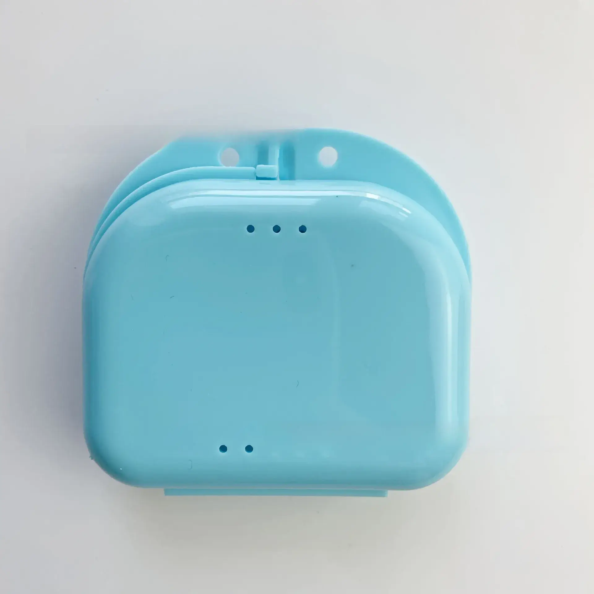 Small Dental Box with Holes 20g - Image 17