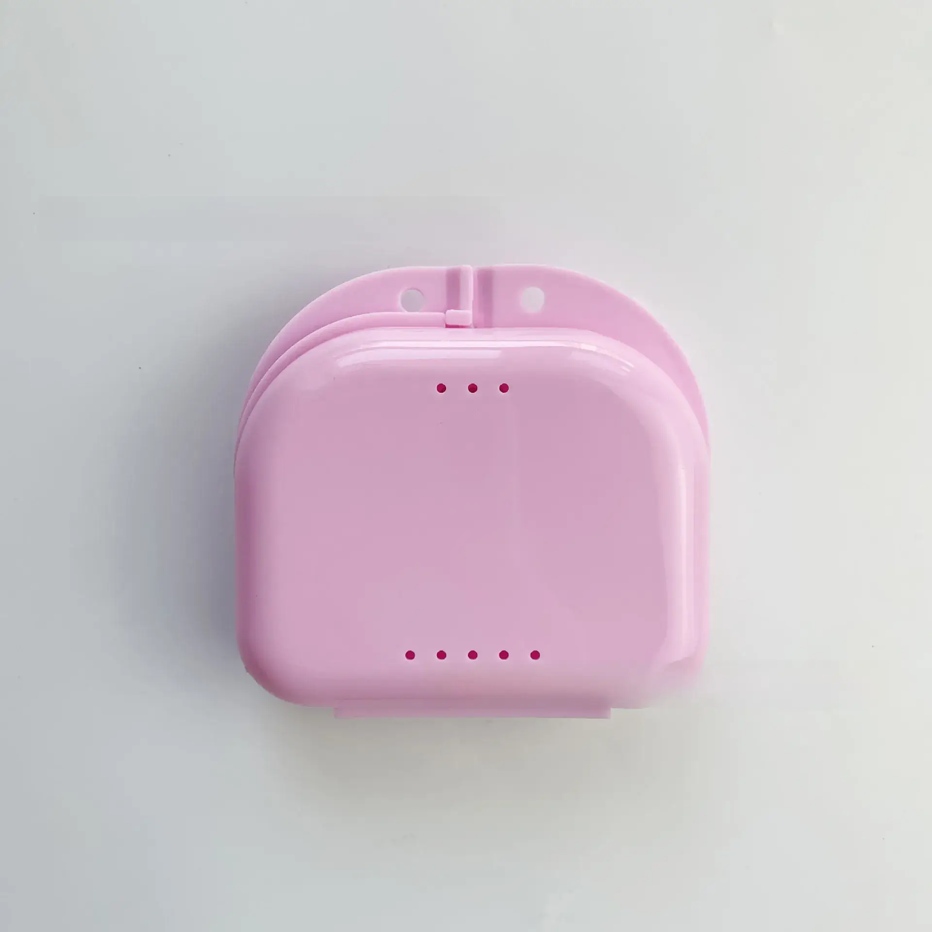 Small Dental Box with Holes 20g - Image 18