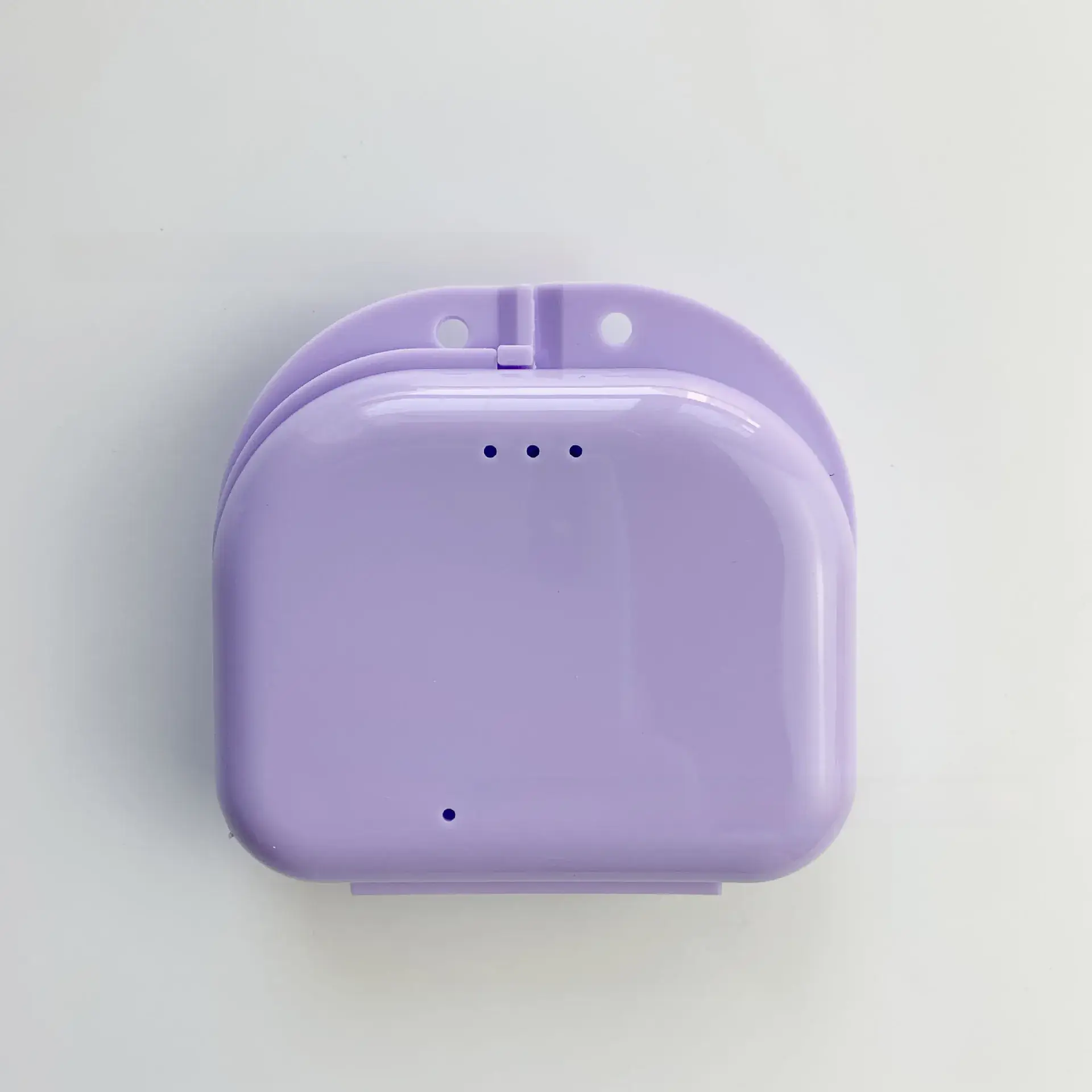 Small Dental Box with Holes 20g - Image 19