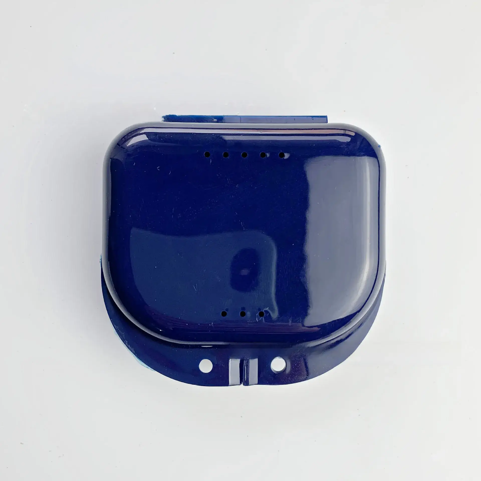 Small Dental Box with Holes 20g - Image 20