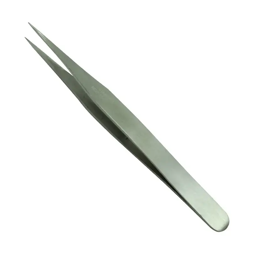 Pointed Tweezers for Maintenance 1512