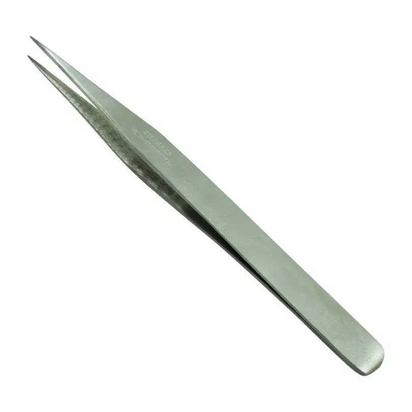 Factory Direct WL1510 Pointed Tweezers