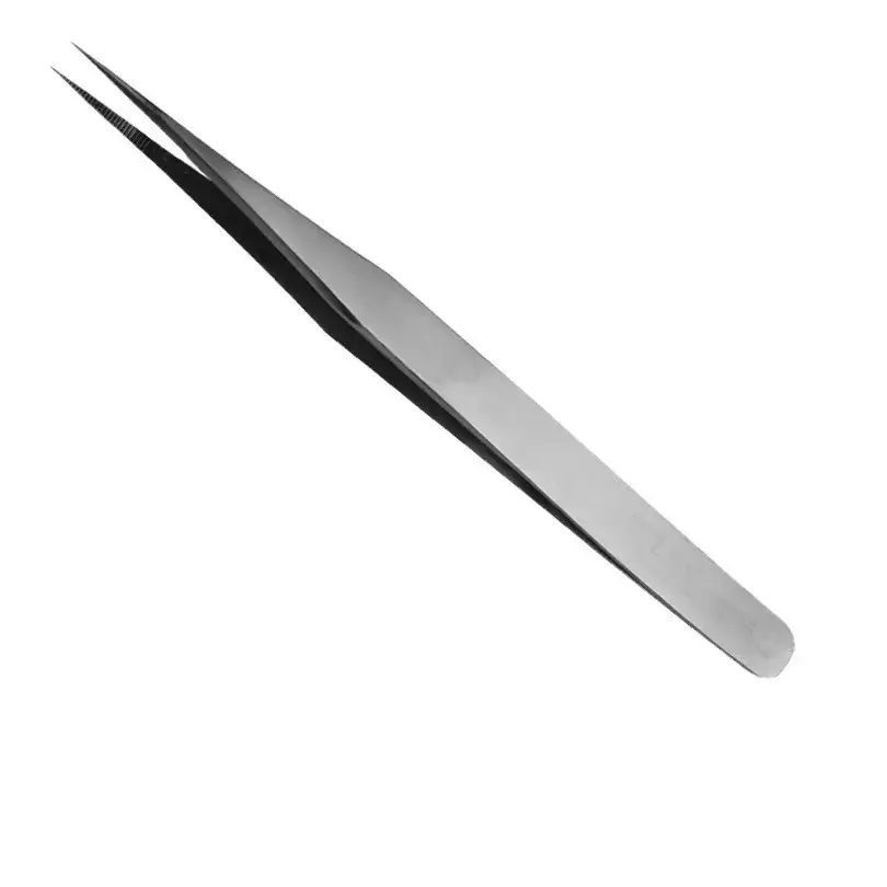 Stainless Steel Tweezers WLXY2016A - Image 5
