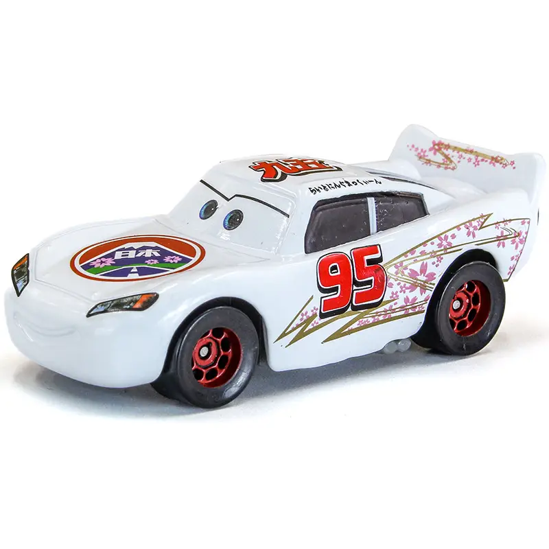 Car Story 95 Lightning McQueen Alloy Children's Toy Car Model