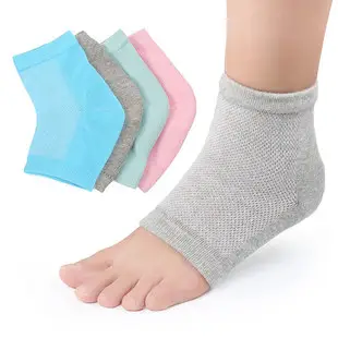 Hallux valgus separator fiber sleeve gel separation big toe bone big toe protruding big toe sleeve — feature 45