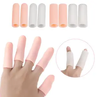 Hallux valgus separator fiber sleeve gel separation big toe bone big toe protruding big toe sleeve — feature 47