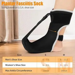 Hallux valgus separator fiber sleeve gel separation big toe bone big toe protruding big toe sleeve — feature 49