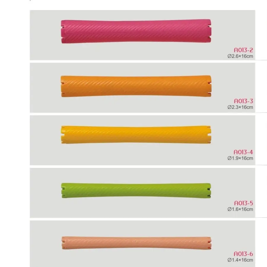Hong Li Da Long Twill Electric Roll Barber Tool - Image 4