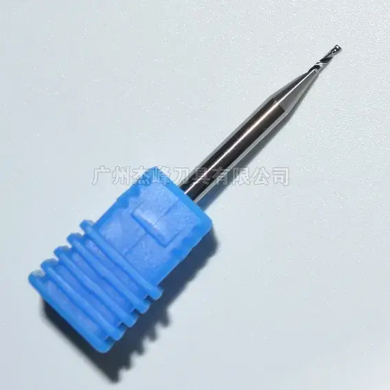 Super Hard Tungsten Steel Cutting Knife 3.175x1.0x4mm - Image 2
