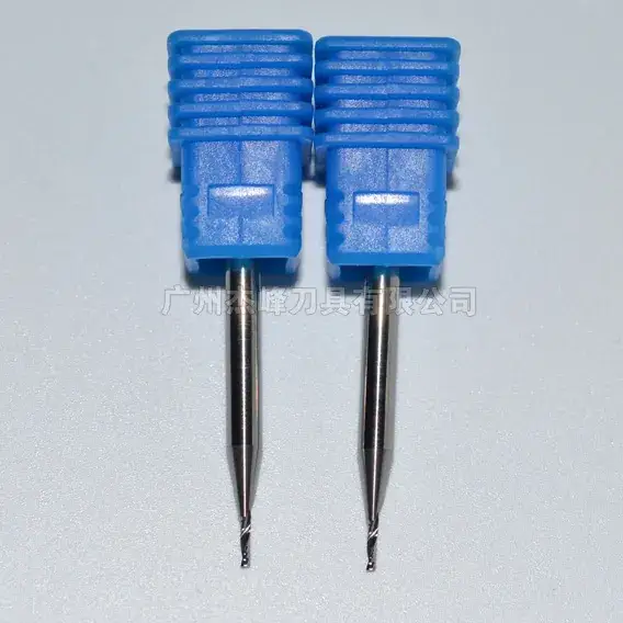 Super Hard Tungsten Steel Cutting Knife 3.175x1.0x4mm - Image 4
