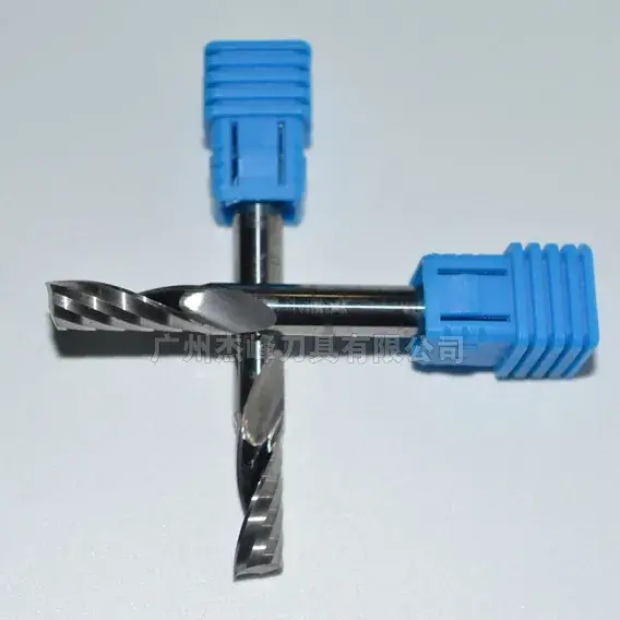 Tungsten Steel 6x17mm CNC Milling Cutter Knife - Image 3