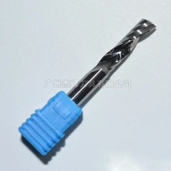 6*22 Computer CNC Engraving Knife Solid Wood Cutting - Image 2