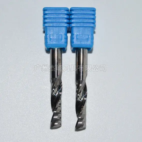 6*22 Computer CNC Engraving Knife Solid Wood Cutting - Image 4