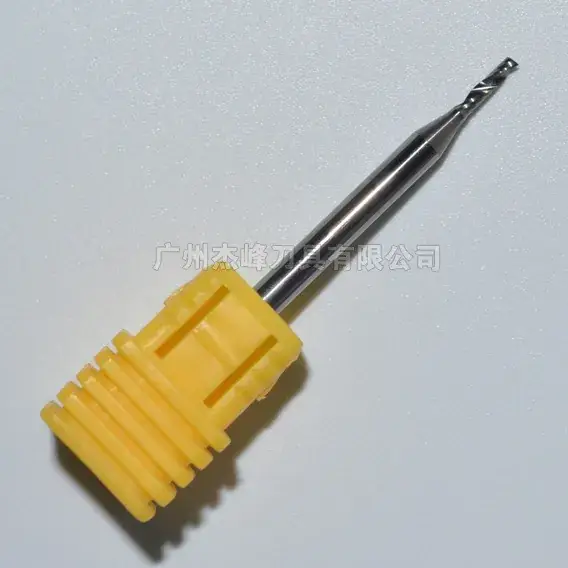 Single Edged Engraving Cutter 3.175x1.5x6mm - Image 2