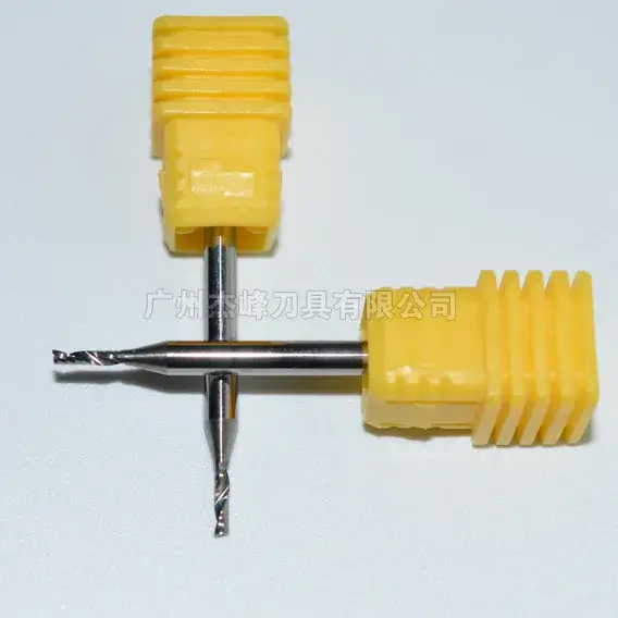 Single Edged Engraving Cutter 3.175x1.5x6mm - Image 3