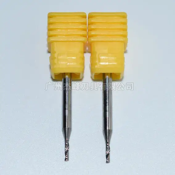Single Edged Engraving Cutter 3.175x1.5x6mm - Image 4
