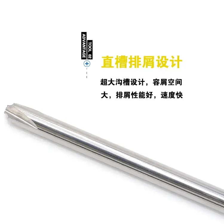 Jiefeng 55° R Angle Chamfering Milling Cutter Set - Image 2