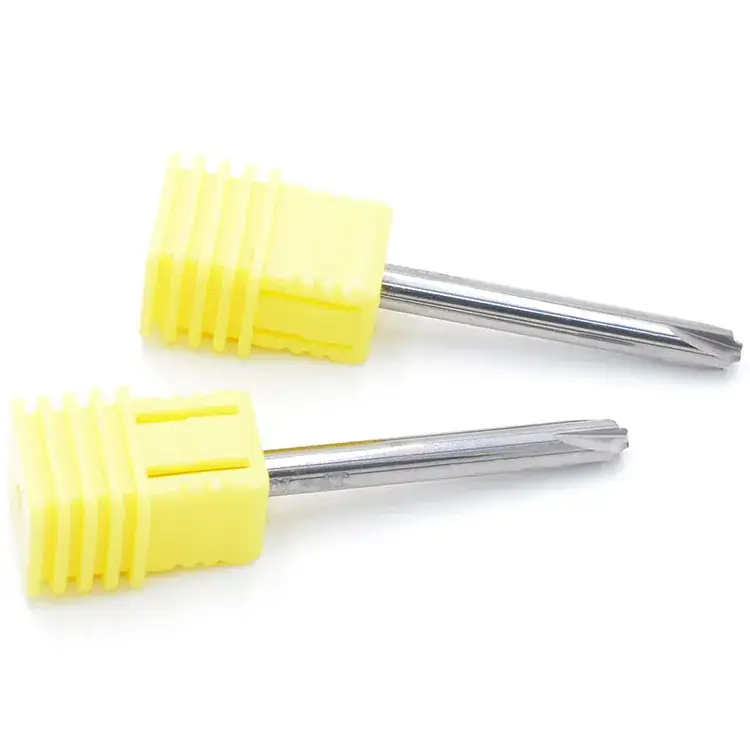 Jiefeng 55° R Angle Chamfering Milling Cutter Set - Image 5
