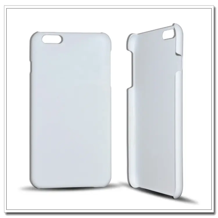 3D Thermal Transfer Phone Case for Apple 5678XS - Image 4