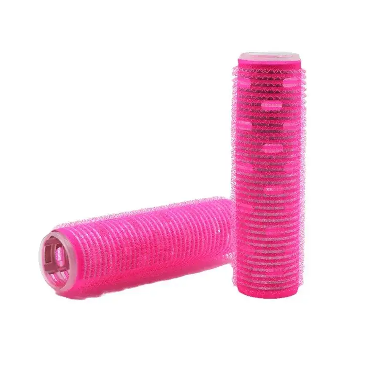 Extended Aluminum Magic Curl Hair Clip 10.5cm - Image 9