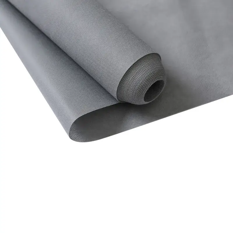 Non-Woven Fabric Black White Export PP Polypropylene - Image 6