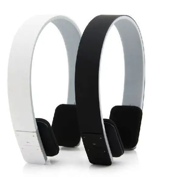 Wireless Bluetooth Headset with Touch Controls - Image 5