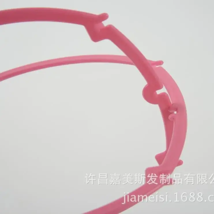 Jiamesi Wig Brackets Multi Color Wholesale - Image 2