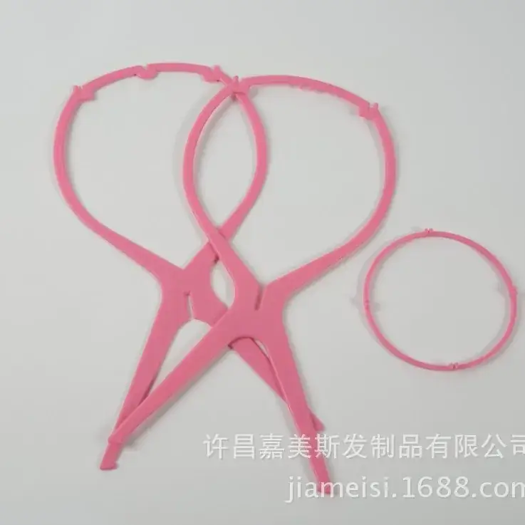 Jiamesi Wig Brackets Multi Color Wholesale - Image 3