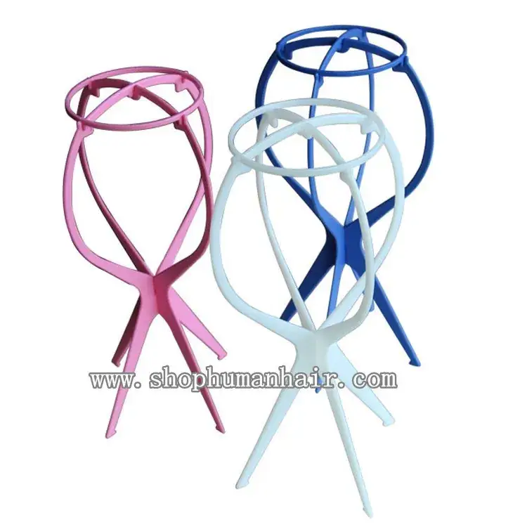 Jiamesi Wig Brackets Multi Color Wholesale - Image 5
