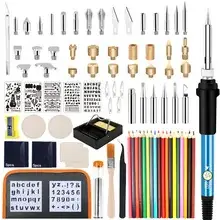 Precision Clip Tweezers Stainless Steel Wide Range — feature 41