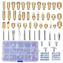 Precision Clip Tweezers Stainless Steel Wide Range — feature 43