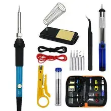 Precision Clip Tweezers Stainless Steel Wide Range — feature 45